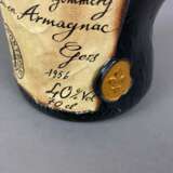 Armagnac - 1956 Vieille Réserve Armagnac, Distille… - Foto 5