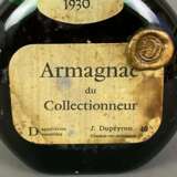 Armagnac - Armagnac du Collectionneur, J. Dupeyron… - Foto 2