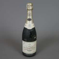 Champagner - Veuve Clicquot Ponsardin Bicentenaire…