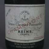 Champagner - Veuve Clicquot Ponsardin Bicentenaire… - фото 3