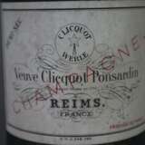 Champagner - Veuve Clicquot Ponsardin Bicentenaire… - фото 5
