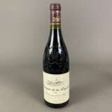 Weinkonvolut - 3 Flaschen 1986 Domaine de la Roque… - фото 4
