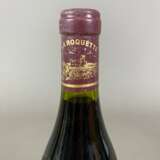 Weinkonvolut - 3 Flaschen 1986 Domaine de la Roque… - фото 5