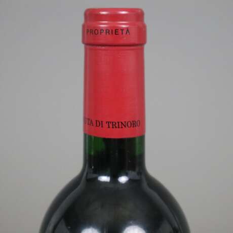 Wein - 2004 Tenuta di Trinoro Toscana IGT, Tuscany… - Foto 2