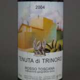 Wein - 2004 Tenuta di Trinoro Toscana IGT, Tuscany… - Foto 4