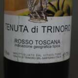 Wein - 2004 Tenuta di Trinoro Toscana IGT, Tuscany… - фото 5