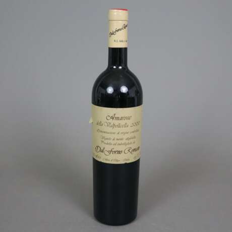Wein - 2000 Amarone della Valpolicella, Vigneto di… - Foto 1