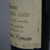 Wein - 2000 Amarone della Valpolicella, Vigneto di… - фото 3