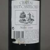 Wein - 1996 Château Canteloup Grand Vin de Médoc,… - фото 6