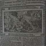 Endter Kurfürstenbibel - „Biblia, das ist: die gan… - фото 2