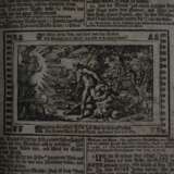 Endter Kurfürstenbibel - „Biblia, das ist: die gan… - фото 3