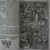 Endter Kurfürstenbibel - „Biblia, das ist: die gan… - photo 13