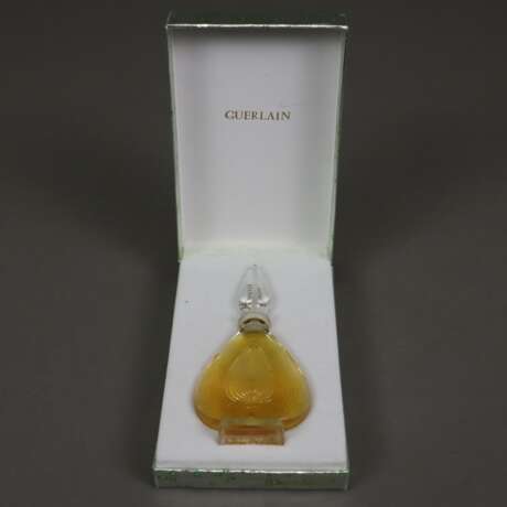 GUERLAIN „CHAMADE“ - PARIS, Parfum, 7,5 ml, filigr… - Foto 1