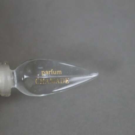 GUERLAIN „CHAMADE“ - PARIS, Parfum, 7,5 ml, filigr… - Foto 3