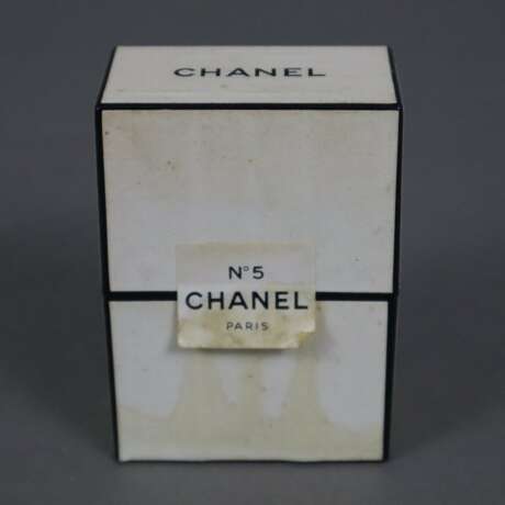 CHANEL N° 5 - PARIS, Parfum, 14 ml, ungeöffneter F… - Foto 4