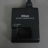 Nikon D7000 SLR-Digitalkamera - 16 Megapixel, 39 A… - Foto 2