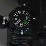 Nikon D7000 SLR-Digitalkamera - 16 Megapixel, 39 A… - фото 8