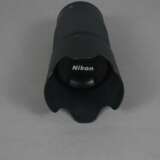 Nikon D7000 SLR-Digitalkamera - 16 Megapixel, 39 A… - фото 10
