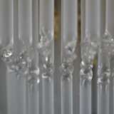 Prunkvoller Deckenlüster mit Swarovski-Kristallen… - Foto 5