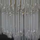 Prunkvoller Deckenlüster mit Swarovski-Kristallen… - photo 6