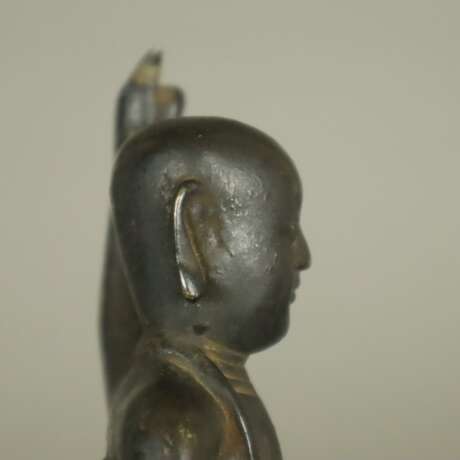 Buddha Shakyamuni als Kind / Baby Buddha - China,… - фото 10