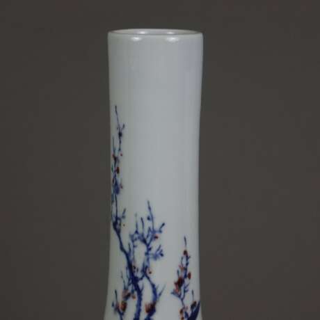 Flaschenvase - Tian qiu ping-Typus, China 1.Hälfte… - Foto 3