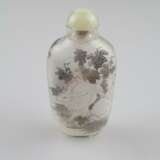 Snuffbottle - China, ausgehende Qing-Dynastie, ged… - photo 1