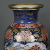 Ein Paar Imari-Balustervasen - Japan, spätere Edo-… - photo 2