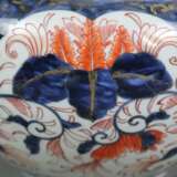 Imari-Cachepot - Japan, Anfang 20. Jh., Dekor mit… - Foto 9