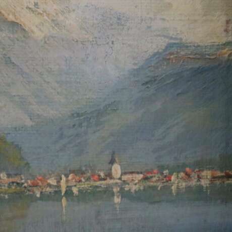 Gross-Sattelmair, Karl (1881-1930) - Schloss Chill… - фото 7