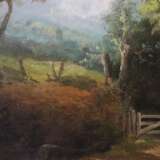 Howard, Vernon (1840-1902 ) - Romantische Landscha… - Foto 11