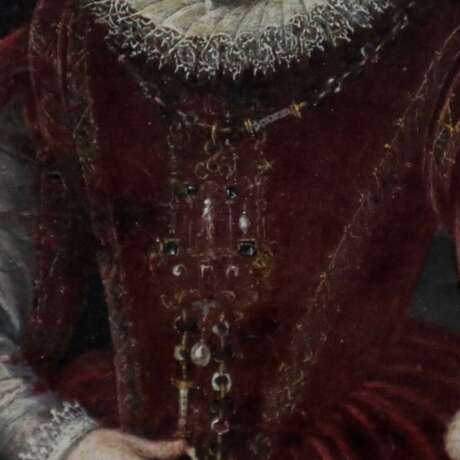 Zanuolo, Ottavio (?-1607, italienischer Bildnismal… - photo 10