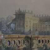 Kaiser, Paul (XIX/XX) - Neues Palais in Potsdam, A… - фото 6