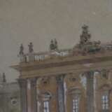 Kaiser, Paul (XIX/XX) - Neues Palais in Potsdam, A… - Foto 9