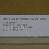 Van Waterschoot van der Gracht, Gisèle (auch Gisèl… - Foto 7