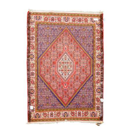 Orientteppich. BIDJAR/IRAN, 20. Jahrhundert, 170x117 cm. - Foto 2