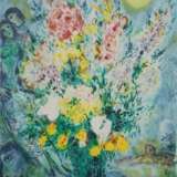 Chagall, Marc (1887 Witebsk - 1985 St. Paul de Ven… - Foto 1