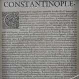 Byzanz - Konstantinopel "Byzantium nunc Constantin… - Foto 6