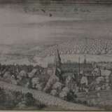 Merian, Matthäus (1593 Basel - 1650 Bad Schwalbach… - фото 9