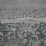 Merian, Matthäus (1593 Basel - 1650 Bad Schwalbach… - photo 4
