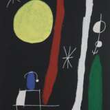 Miró, Joan (1893 Barcelona -1983 Mallorca) - "Pers… - фото 1