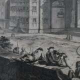 Piranesi, Giovanni Battista (1720 Mogliano/ Venedi… - фото 5