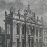 Piranesi, Giovanni Battista (1720 Mogliano/ Venedi… - Foto 6