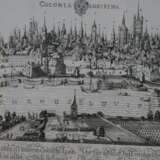 Schnitzer, Lukas (1600 - 1674, nach) - "Colonia Ag… - Foto 3