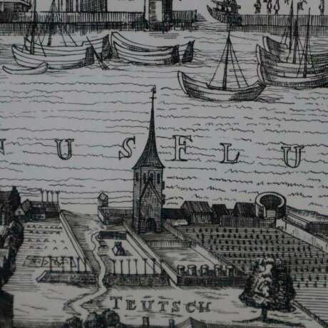 Schnitzer, Lukas (1600 - 1674, nach) - "Colonia Ag… - Foto 7