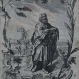Setlezky, Balthasar Sigmund (1695 Augsburg - 1771… - фото 1