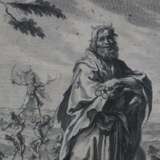 Setlezky, Balthasar Sigmund (1695 Augsburg - 1771… - фото 4