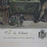 Teniers, David (1610-1690/ nach) - "Tiré du Cabine… - Foto 10