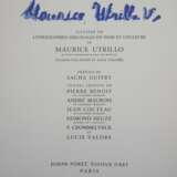 Utrillo, Maurice (1883 Paris - 1955 Dax) - Mappenw… - фото 6