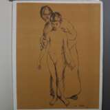 Utrillo, Maurice (1883 Paris - 1955 Dax) - Mappenw… - фото 12